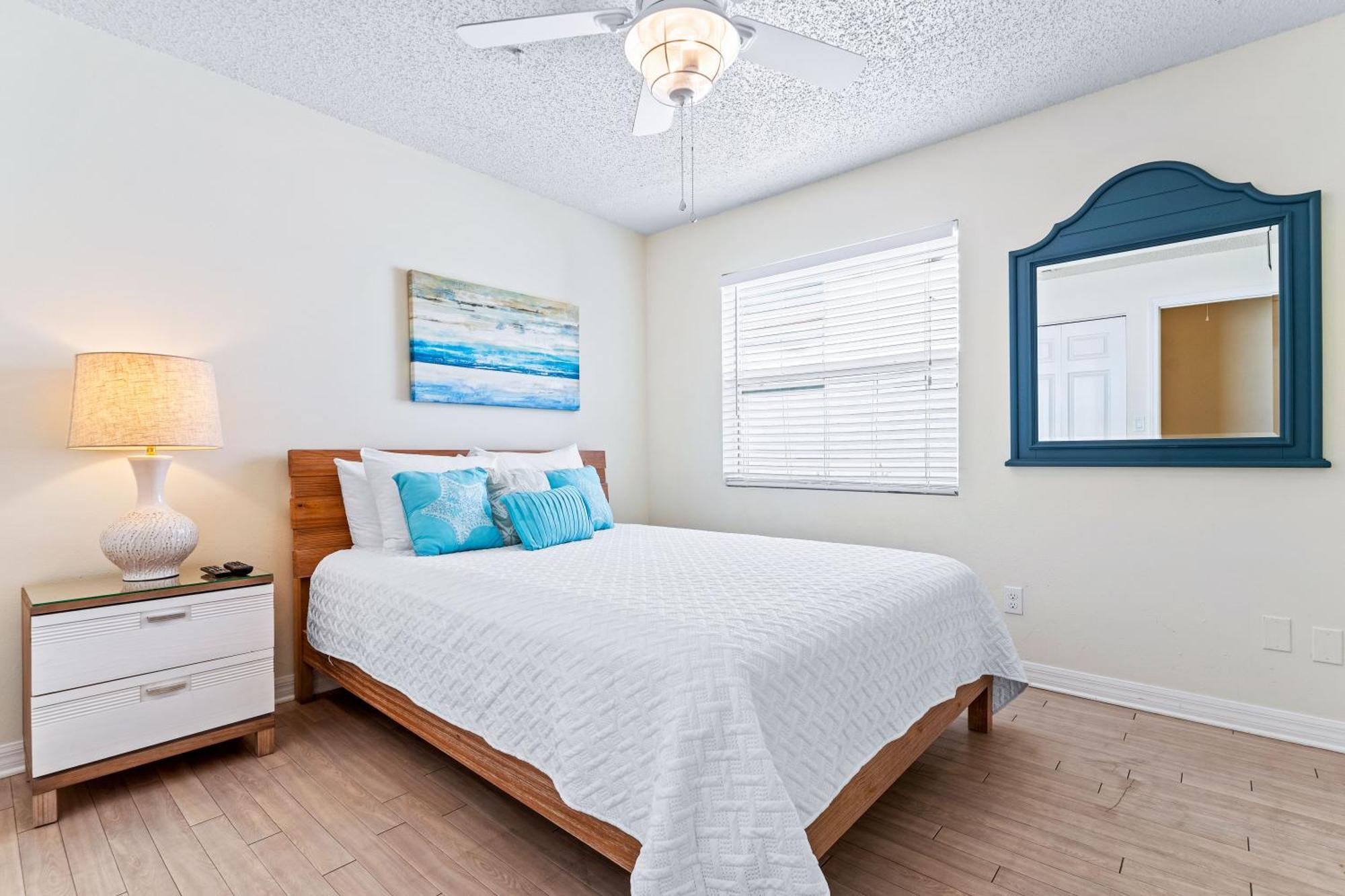 Living The Dream Apartment Siesta Key Bagian luar foto