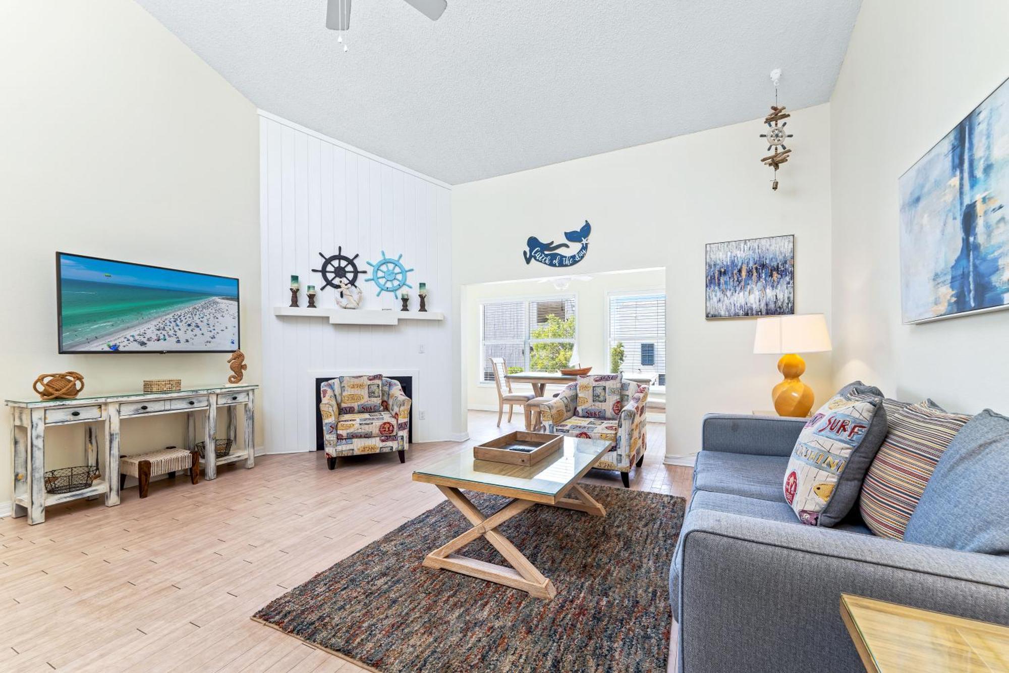 Living The Dream Apartment Siesta Key Bagian luar foto