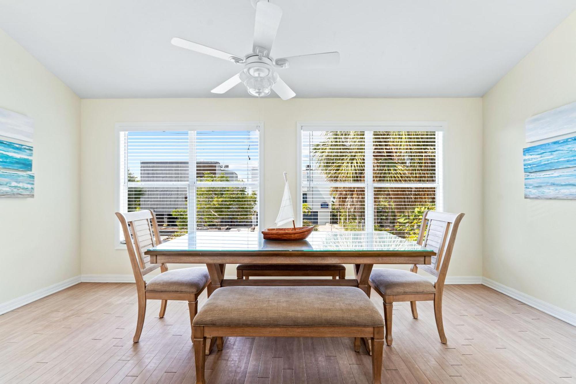 Living The Dream Apartment Siesta Key Bagian luar foto