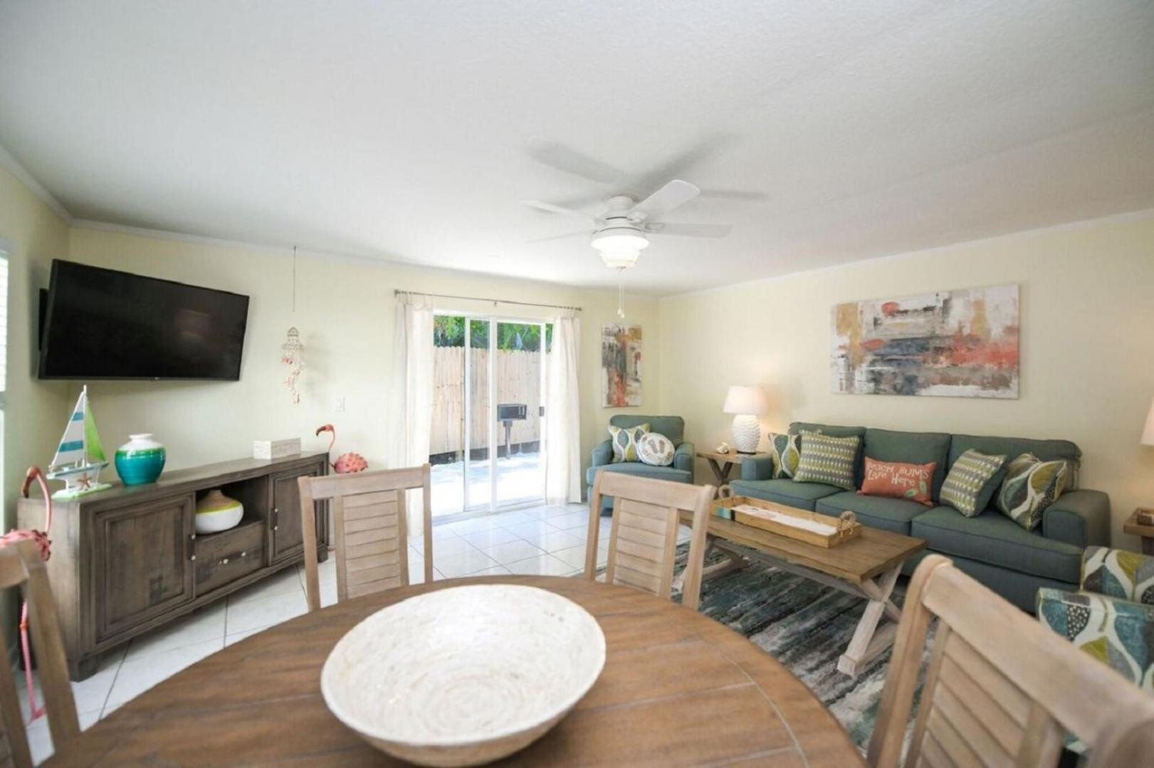 Living The Dream Apartment Siesta Key Bagian luar foto