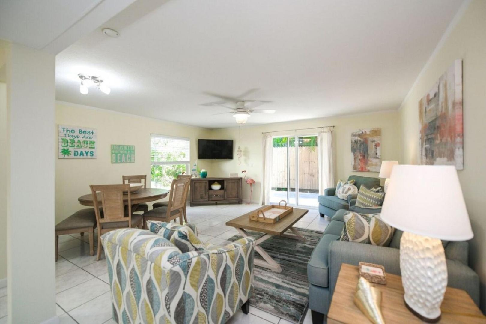 Living The Dream Apartment Siesta Key Bagian luar foto