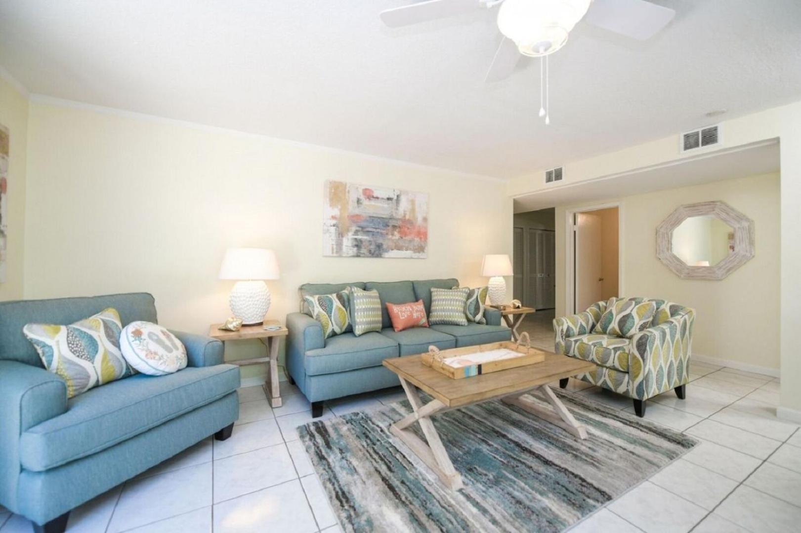 Living The Dream Apartment Siesta Key Bagian luar foto