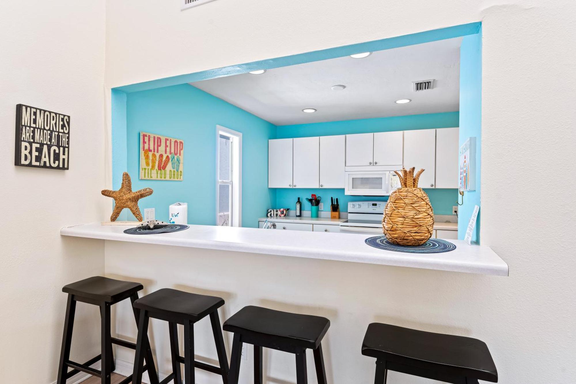 Living The Dream Apartment Siesta Key Bagian luar foto