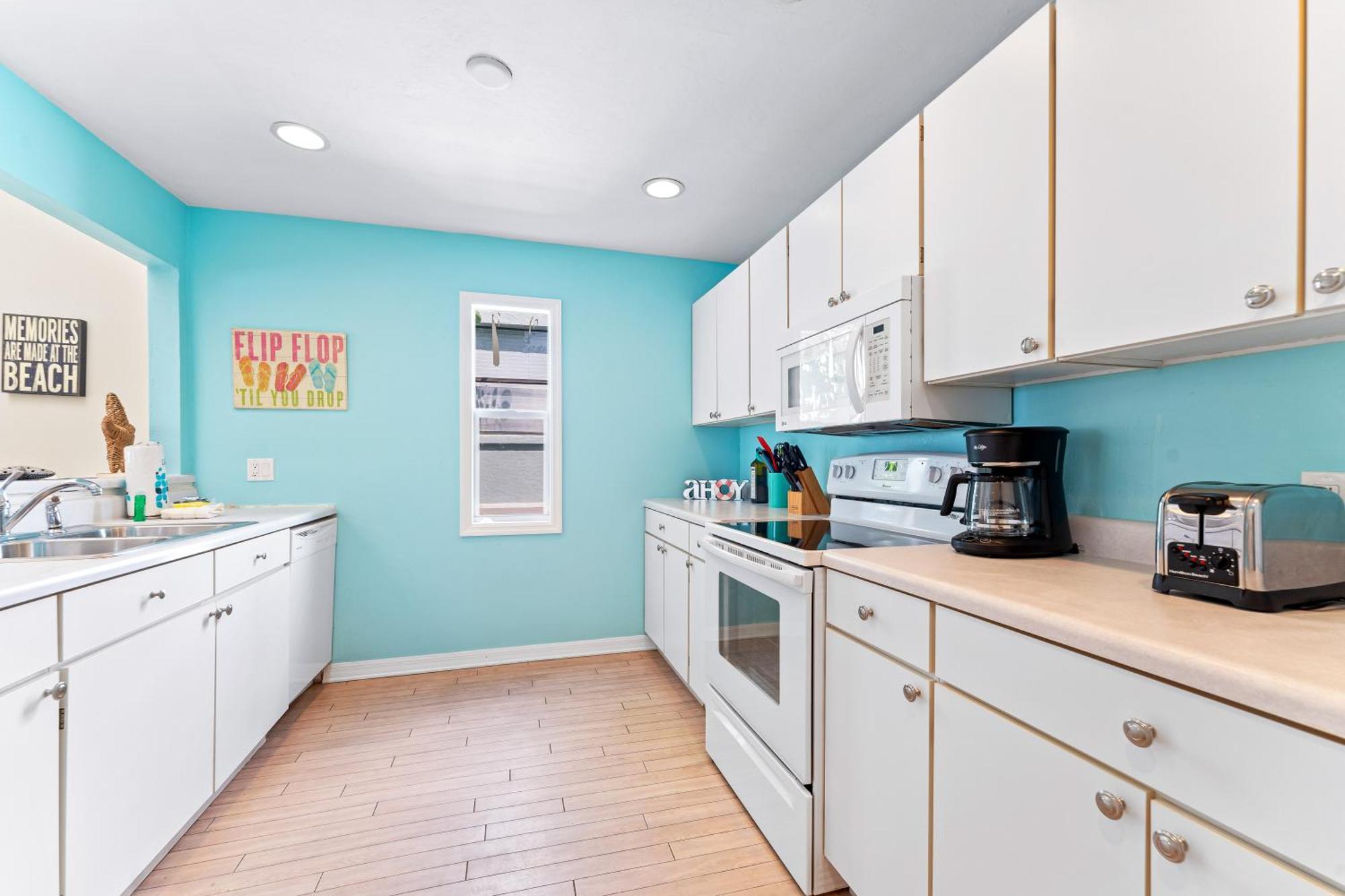 Living The Dream Apartment Siesta Key Bagian luar foto