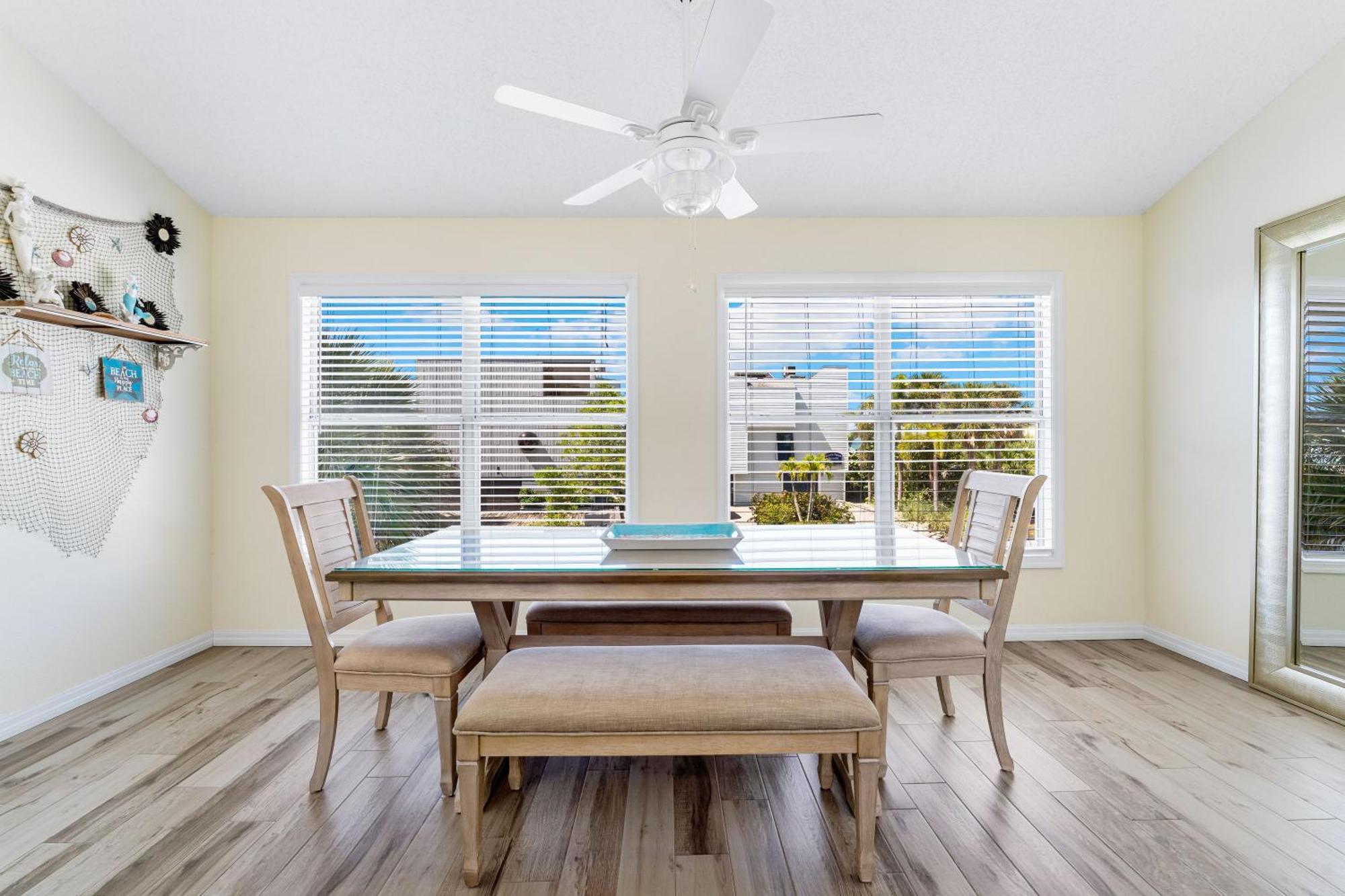 Living The Dream Apartment Siesta Key Bagian luar foto