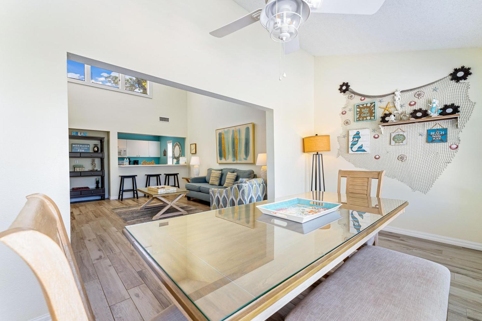 Living The Dream Apartment Siesta Key Bagian luar foto