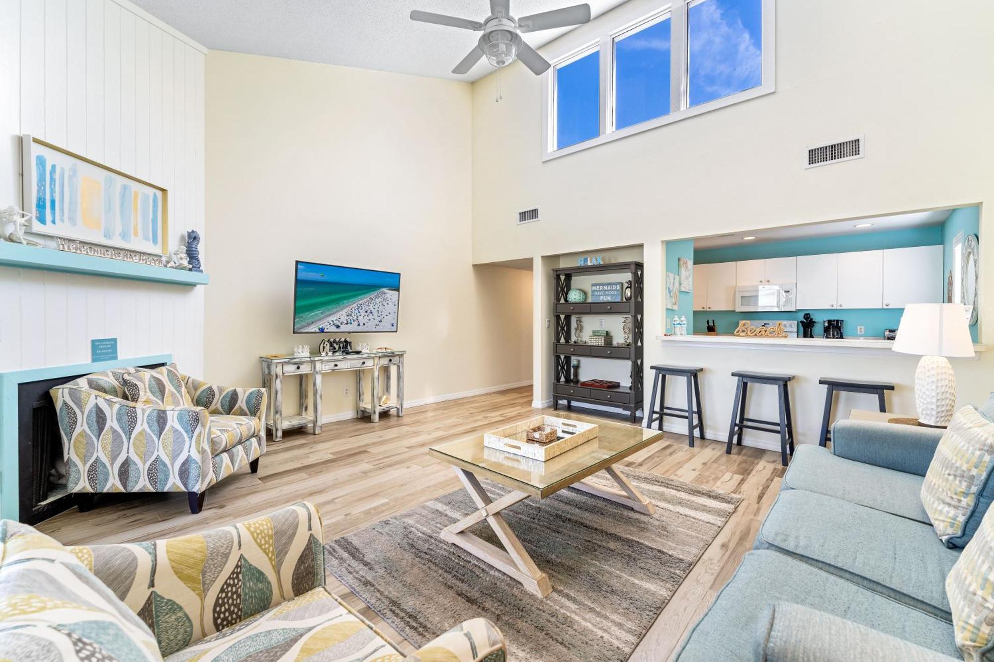 Living The Dream Apartment Siesta Key Bagian luar foto