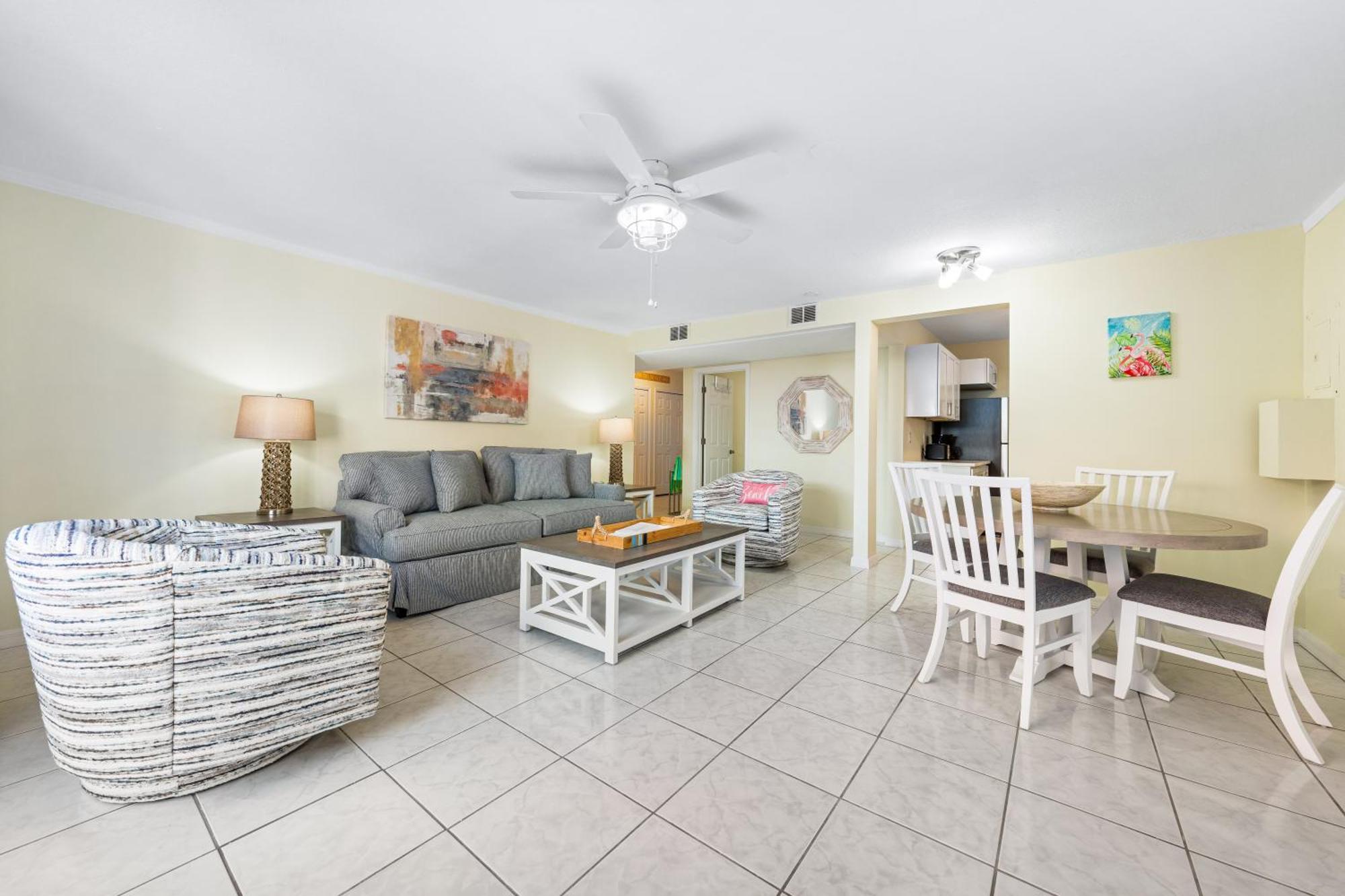 Living The Dream Apartment Siesta Key Bagian luar foto
