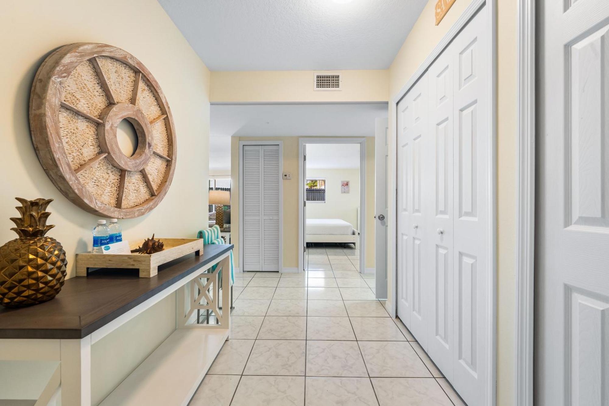 Living The Dream Apartment Siesta Key Bagian luar foto