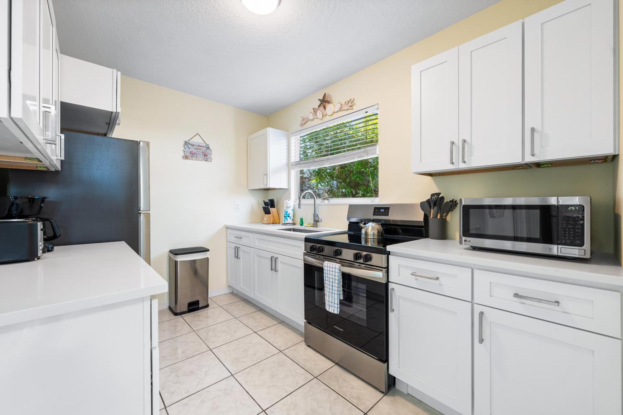 Living The Dream Apartment Siesta Key Bagian luar foto